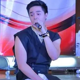 Portrait of Sam Concepcion