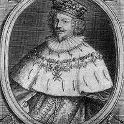 Portrait of Henri de Gondi, duc de Retz