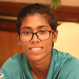 Portrait of Fahima Khatun