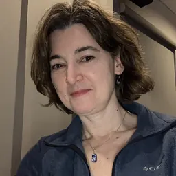 Portrait of Lisa M. Porter