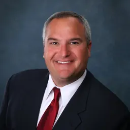Portrait of Dan Lederman