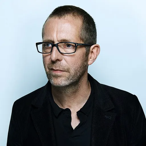 Portrait of Rémi Babinet