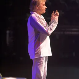 Portrait of Marty Balin