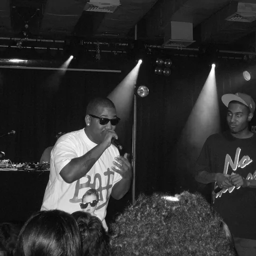 Portrait of Chuck Inglish