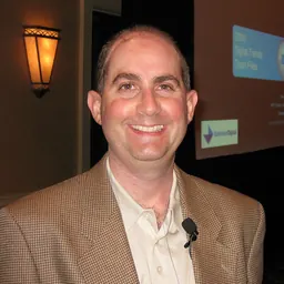 Portrait of Steve Rubel