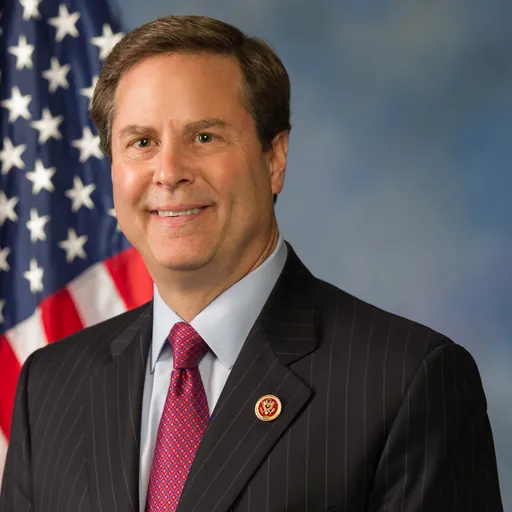 Portrait of Donald Norcross