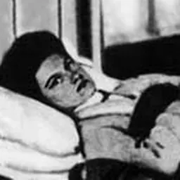 Portrait of Typhoid Mary