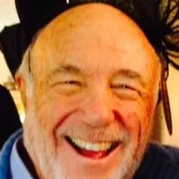 Portrait of Paul P. Bernstein
