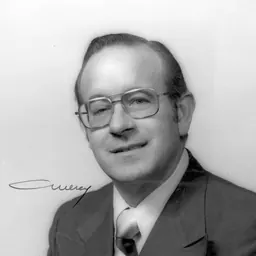 Portrait of Roberto Casas