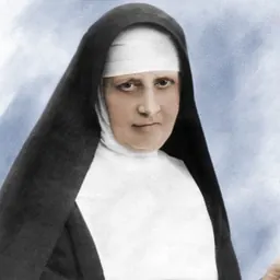 Portrait of Madre Teresa Nuzzo