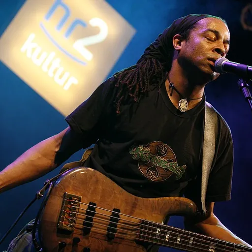 Portrait of Doug Wimbish