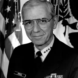Portrait of James S. Gracey