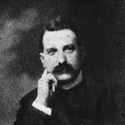 Portrait of Griffith Hartwell Jones