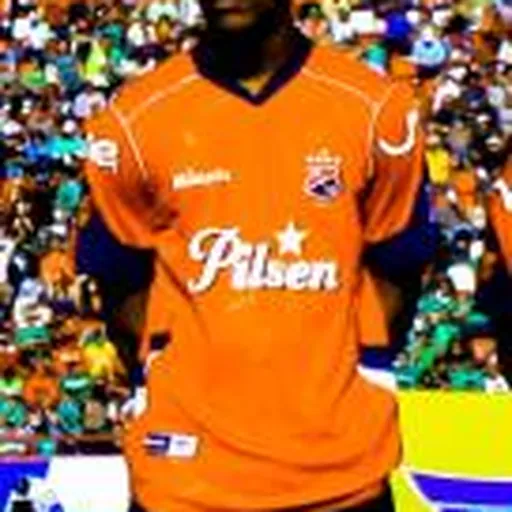 Portrait of Felipe Pardo