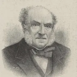 Portrait of William Sharp