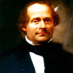 Portrait of Henry C. Taylor