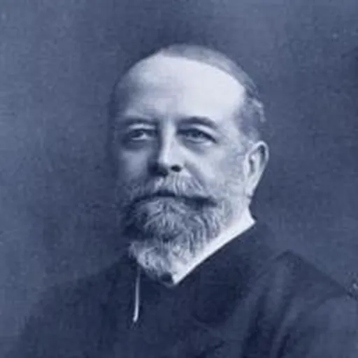 Portrait of Karel Pawlík