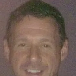 Portrait of Alan Main