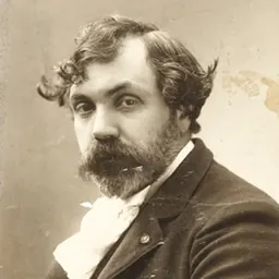 Portrait of Henry Hudson Kitson