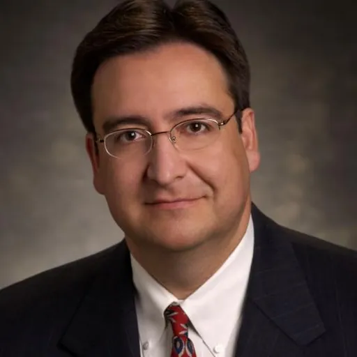 Portrait of Pete Gallego