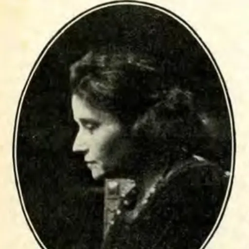 Portrait of Virginia Tango Piatti