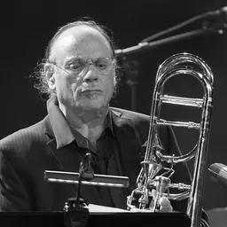 Portrait of Dave Taylor
