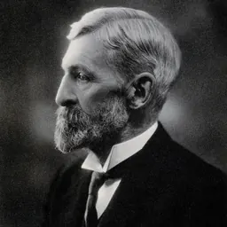 Portrait of James Barr