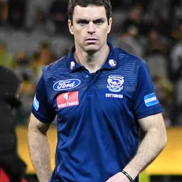 Portrait of Matthew Scarlett