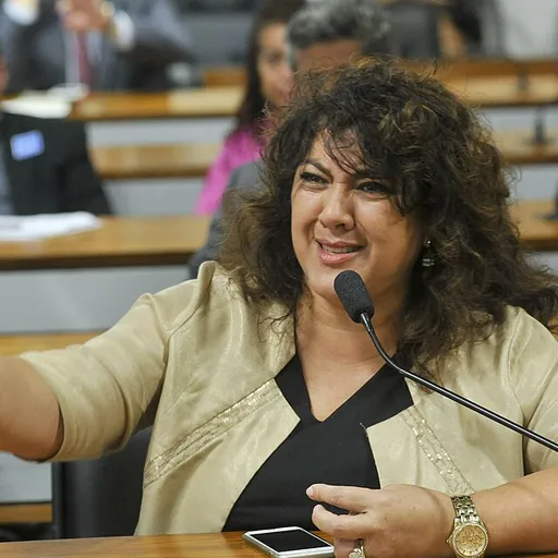 Portrait of Christiane Yared