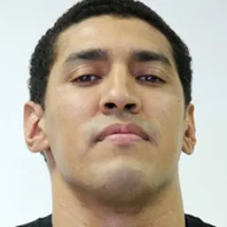 Portrait of Fernando Hernandez Ramos