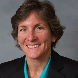 Portrait of Pricey Harrison