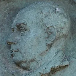 Portrait of Fraňo Štefunko