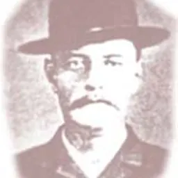 Portrait of John Sontag