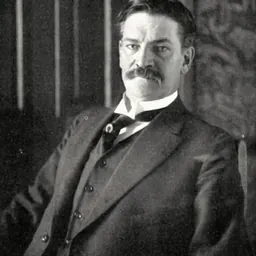 Portrait of Archibald Gracie IV