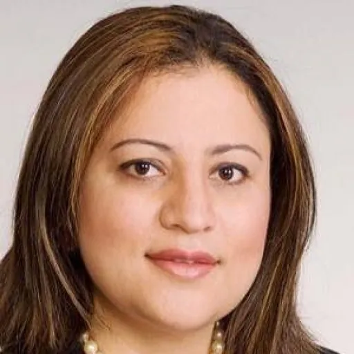 Portrait of Dima Moussa