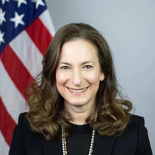 Portrait of Jennifer Klein