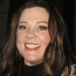 Portrait of Melissa McCarthy