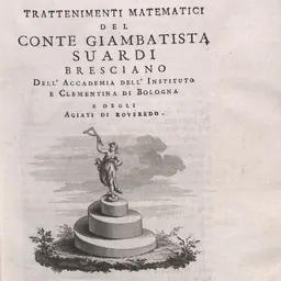 Portrait of Giambattista Suardi