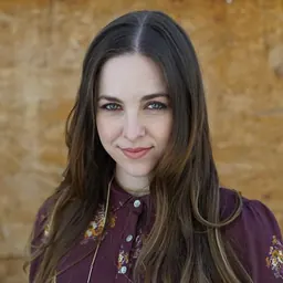 Portrait of Brittany Curran