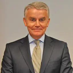 Portrait of Simon Picken