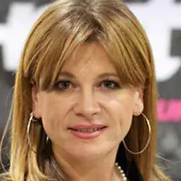 Portrait of Karolina Vidović-Krišto