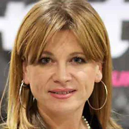 Portrait of Karolina Vidović-Krišto