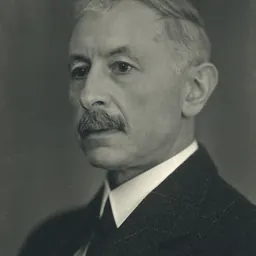 Portrait of Paul Karrer