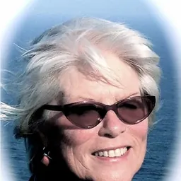 Portrait of Elisabeth Gerle