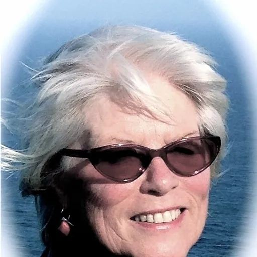 Portrait of Elisabeth Gerle