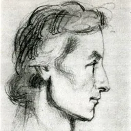Portrait of Adolf Kosárek