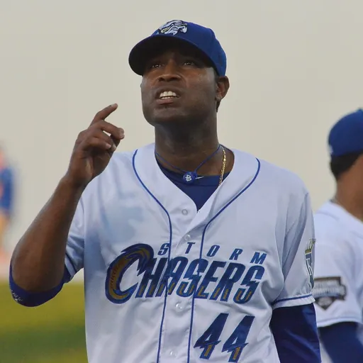 Portrait of Sugar Ray Marimón
