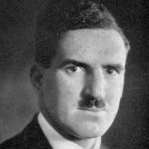 Portrait of Arthur H. Parmelee