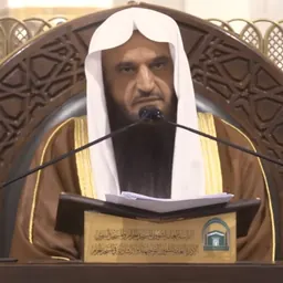 Portrait of Abd al-Razzaq al-Badr