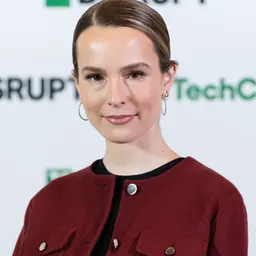 Portrait of Bridgit Mendler